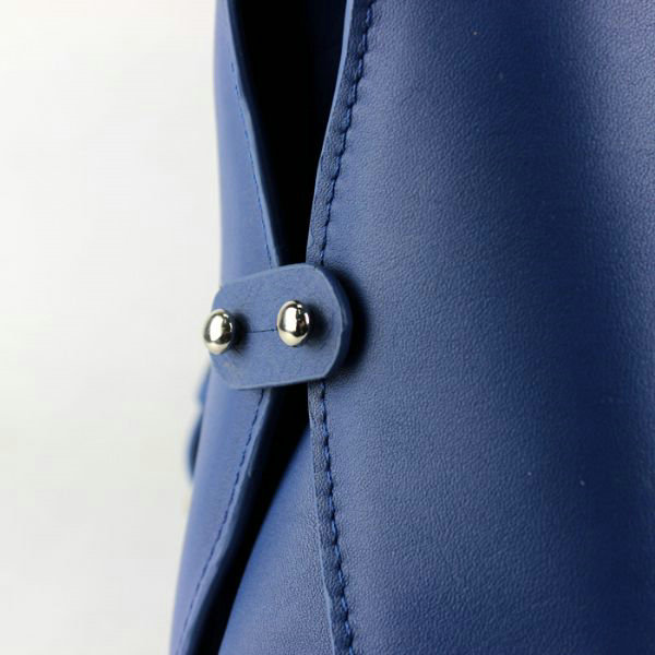 dior fall winter 2012 top handle 9504 blue